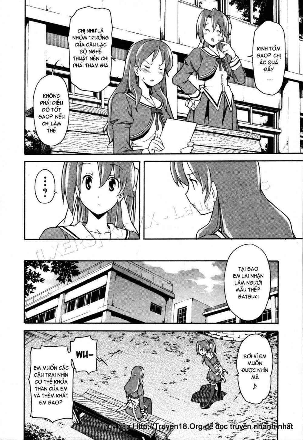 aki-sora chapter 23 8