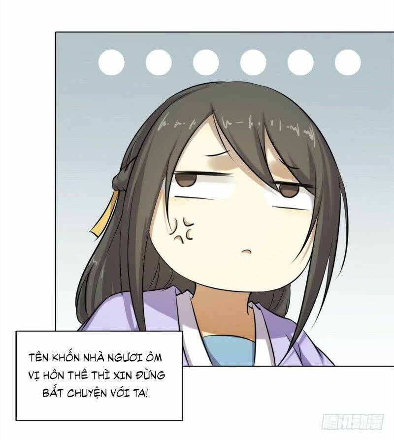 khuynh thế độc phi chapter 41 29