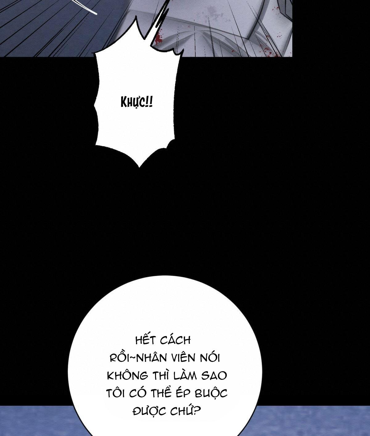 lý do của ác nhân chapter 17 18