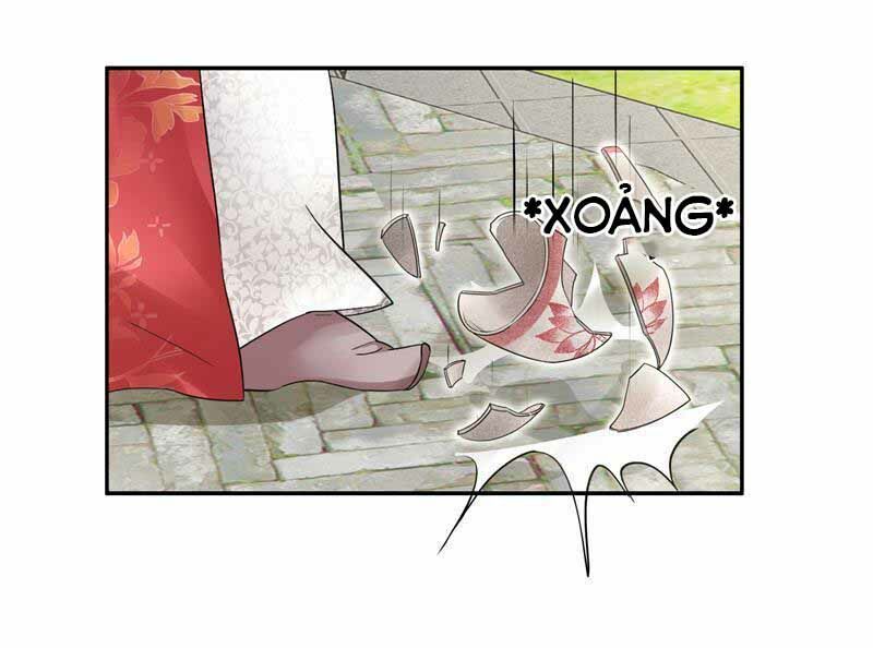 cuồng nữ trọng sinh - hoàn khố thất hoàng phi chapter 20 28