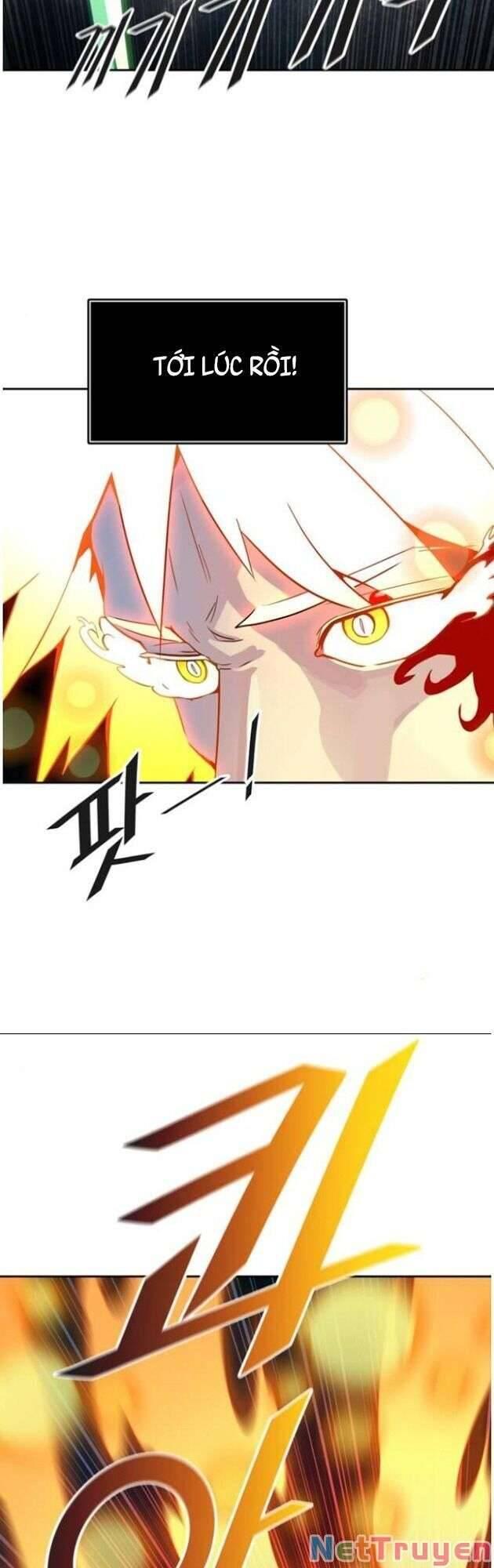 tòa tháp bí ẩn 2 chapter 541 71