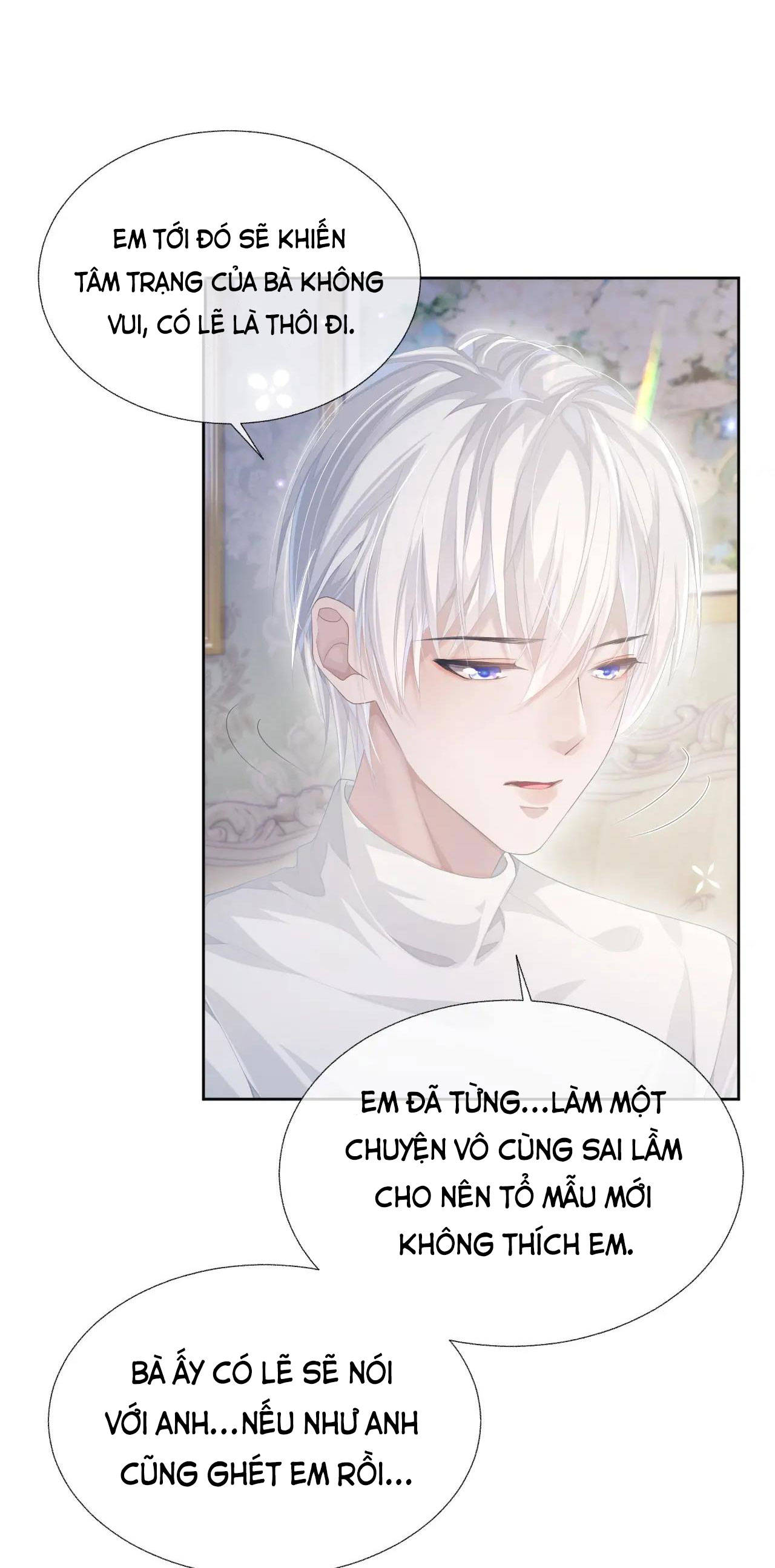 xin hãy ly hôn chapter 14 27