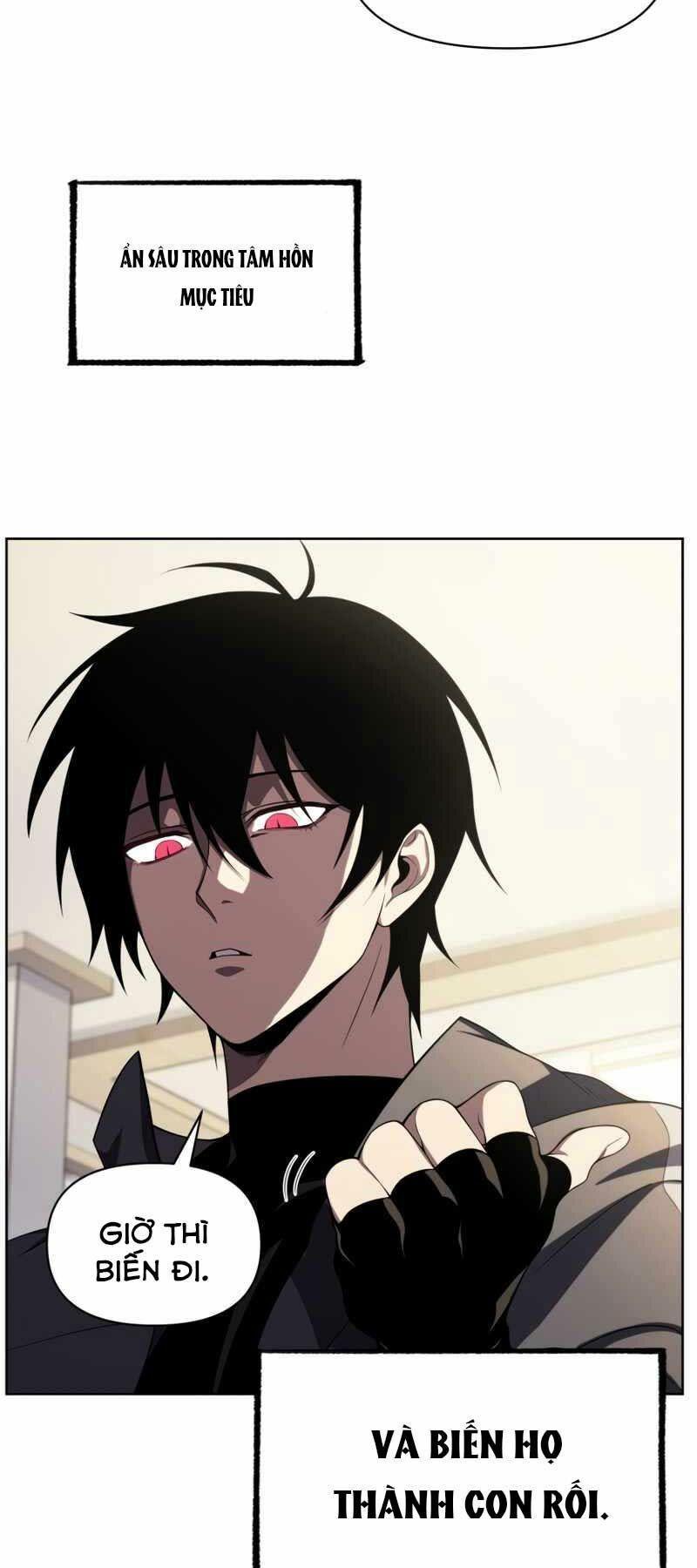 sự trở lại của người chơi sau 10000 năm chapter 9 34