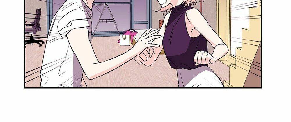 chuyện gì đến, rồi cũng sẽ đến chapter 41 30