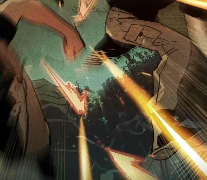 bạn học tôi là lính đánh thuê chapter 134 115