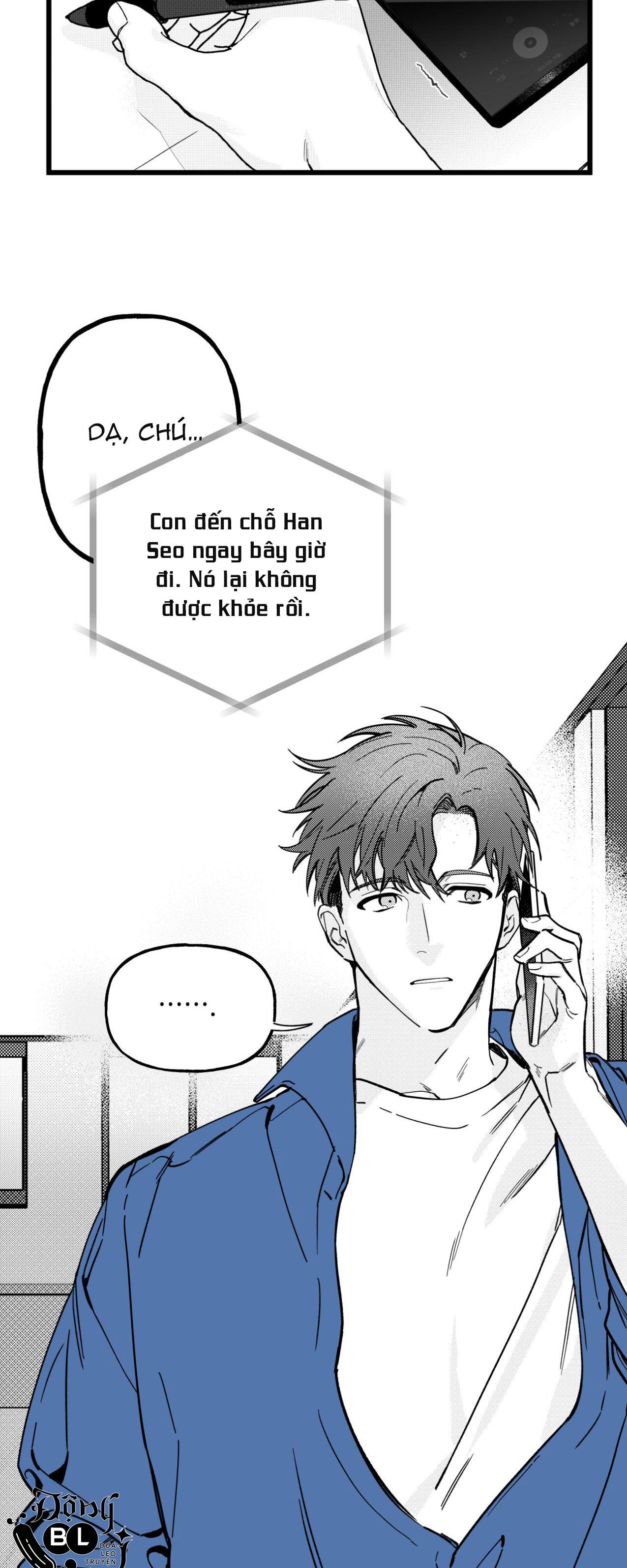 bl ngắn chịch hỏny chapter 1.2 2