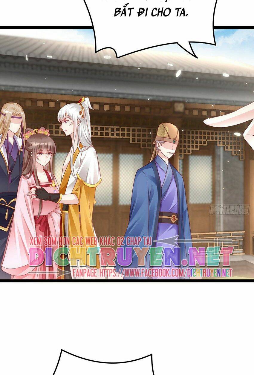 ta ở cổ đại nuôi nam nhân chapter 88 10