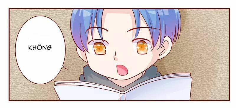 bá đạo tổng tài yêu tôi chapter 100 16