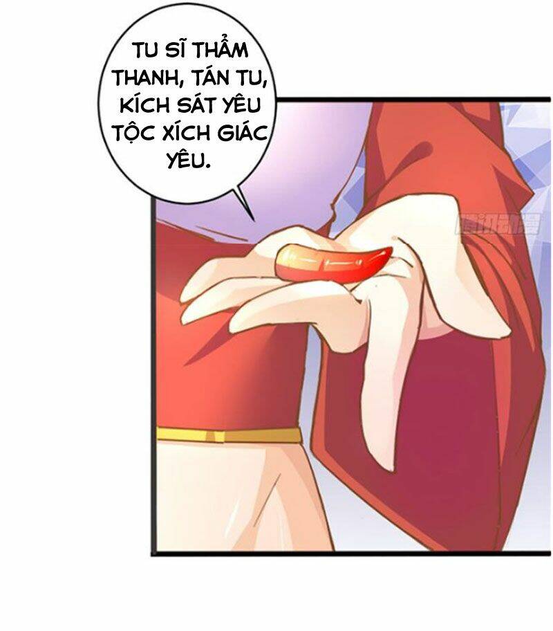 cửa hàng thông thiên giới chapter 59 6