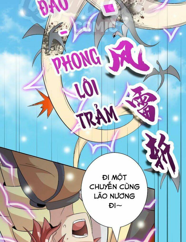 liệp thực vương chapter 2 37
