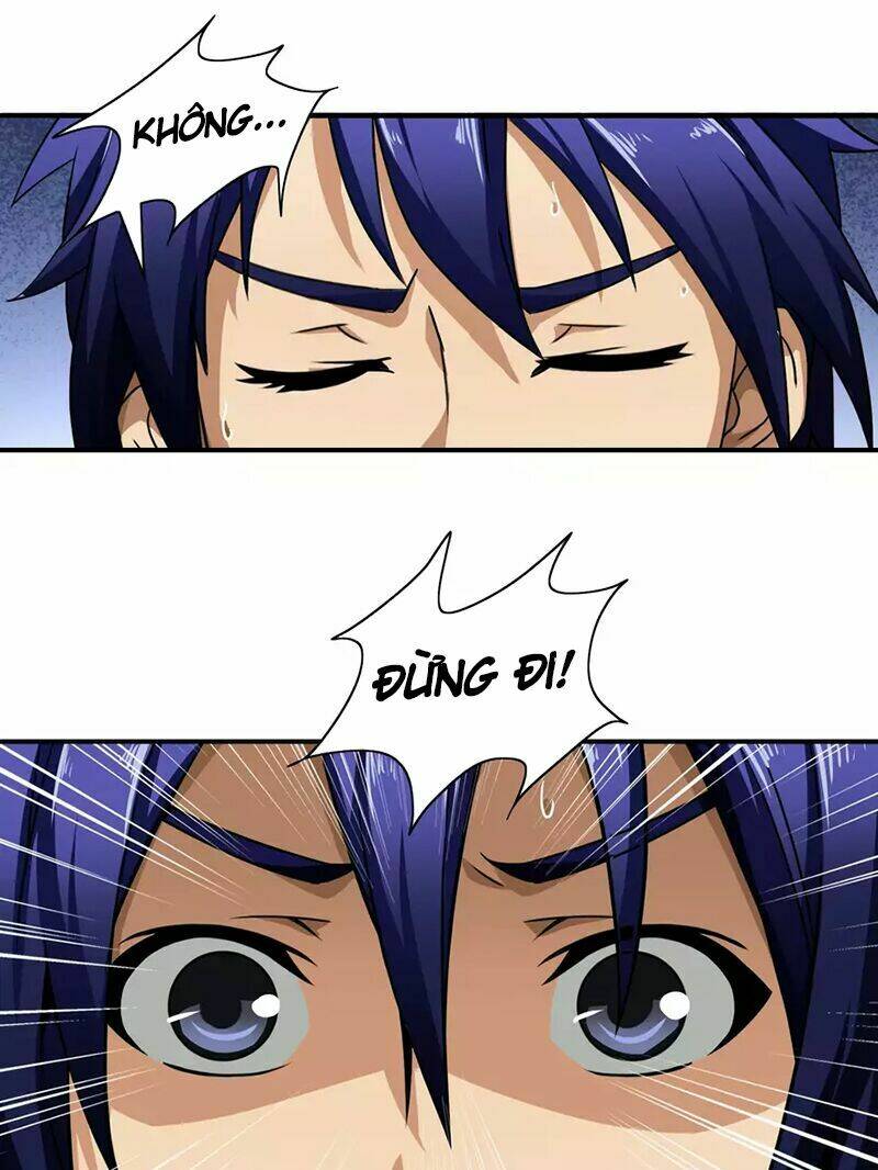 hộ hoa cao thủ tại đô thị chapter 61 40