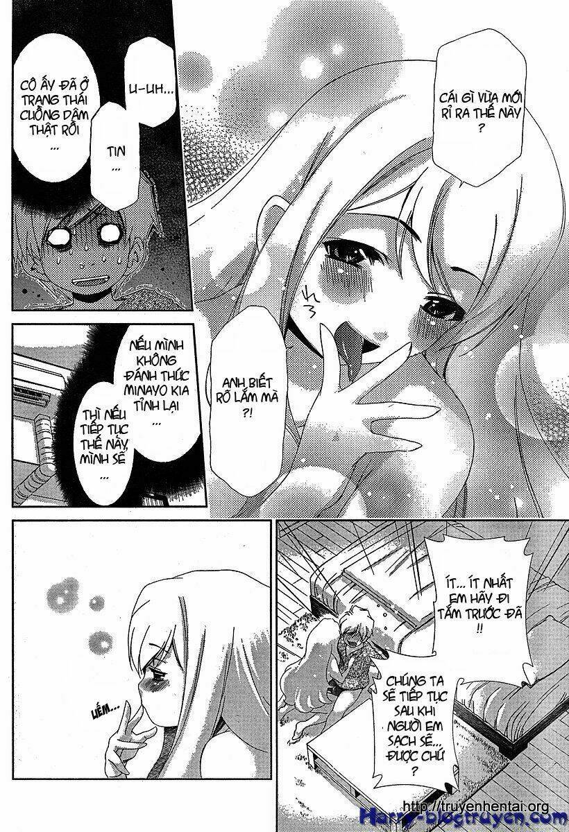 my balls chapter 37 4