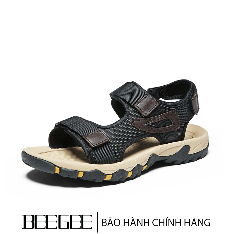 Giày Sandal nam kiểu dáng mới chống trơn, trượt – GSDNA03