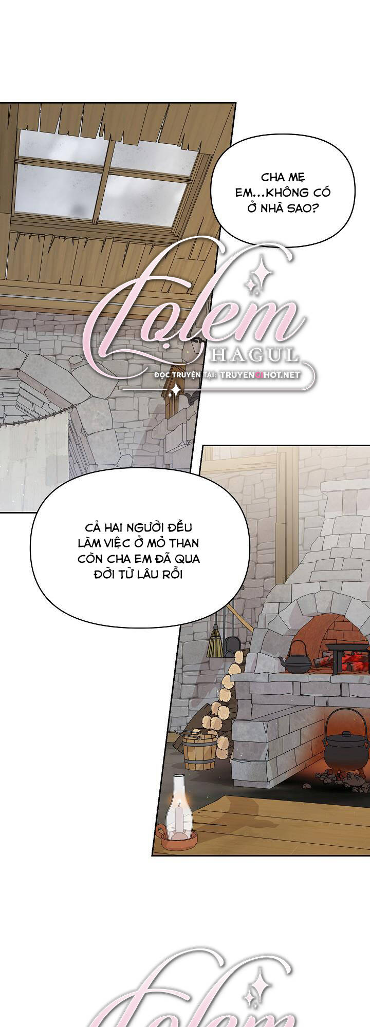 tôi đã nuôi dưỡng bạn thời thơ ấu thành bạo chúa chapter 71.1 23