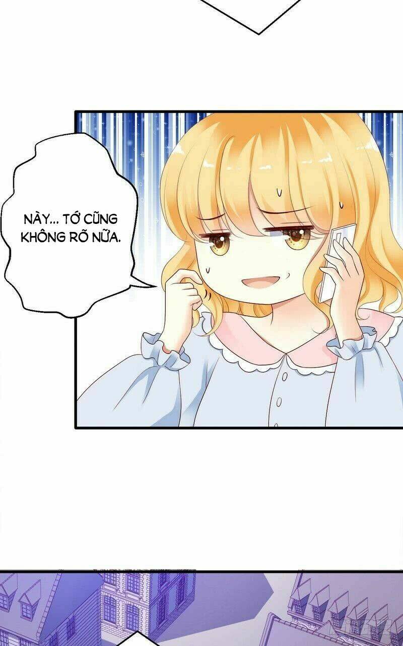 y tá ngọt ngào của hoàng tử chapter 11.1 11