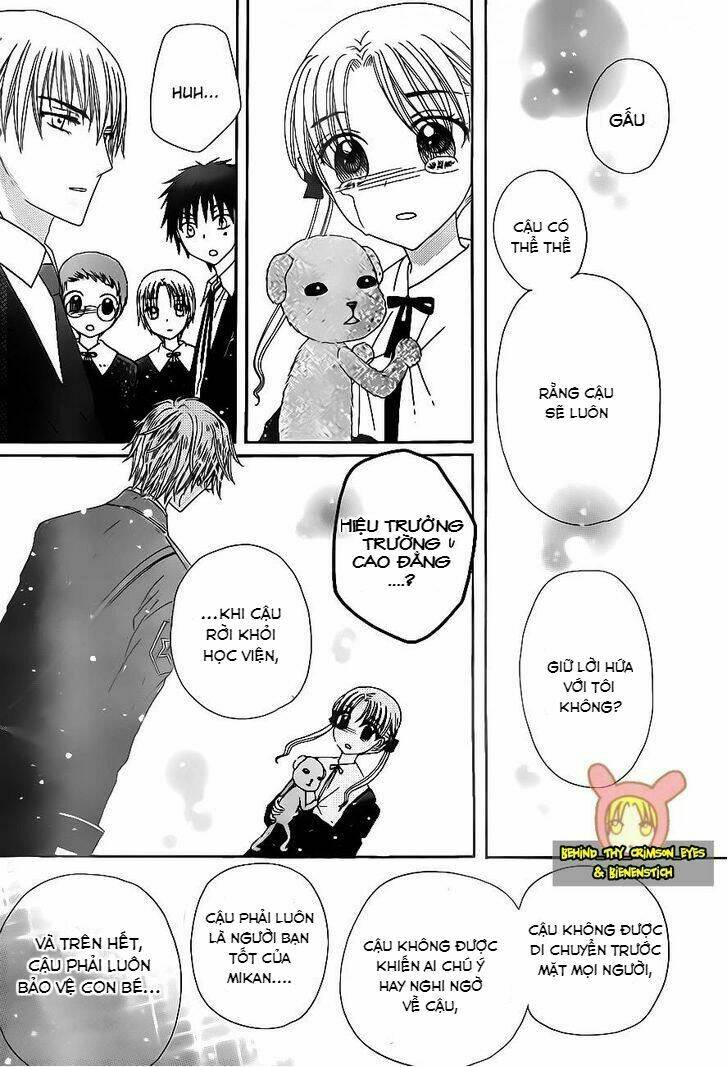 gakuen alice chapter 176 28