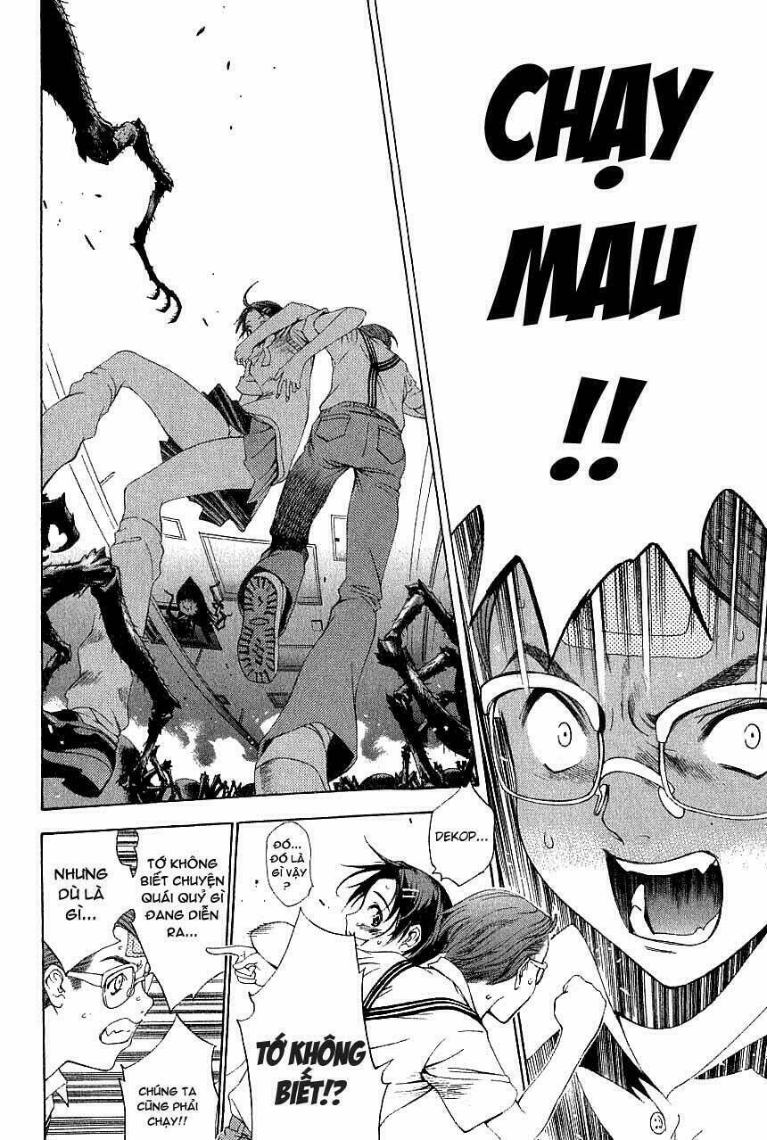 majin - devil chapter 4 7