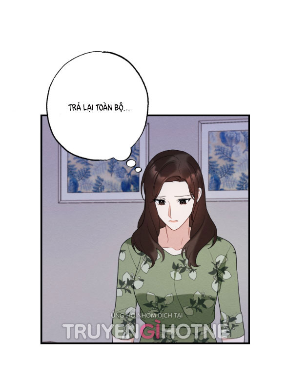 [18+] hôn nhân bị đánh cắp chapter 39.1 17