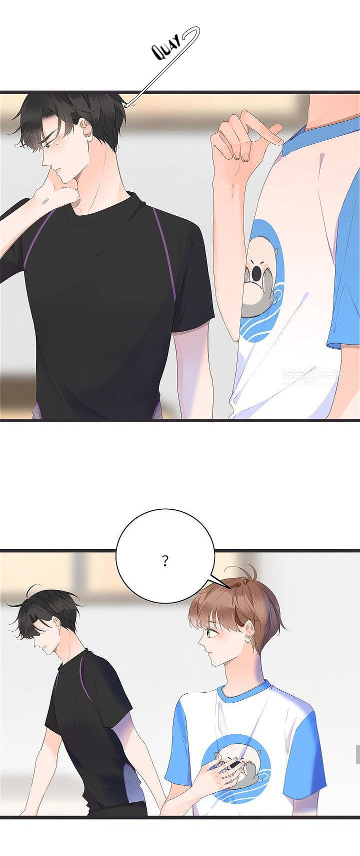 xueba raise 985 chapter 4 16