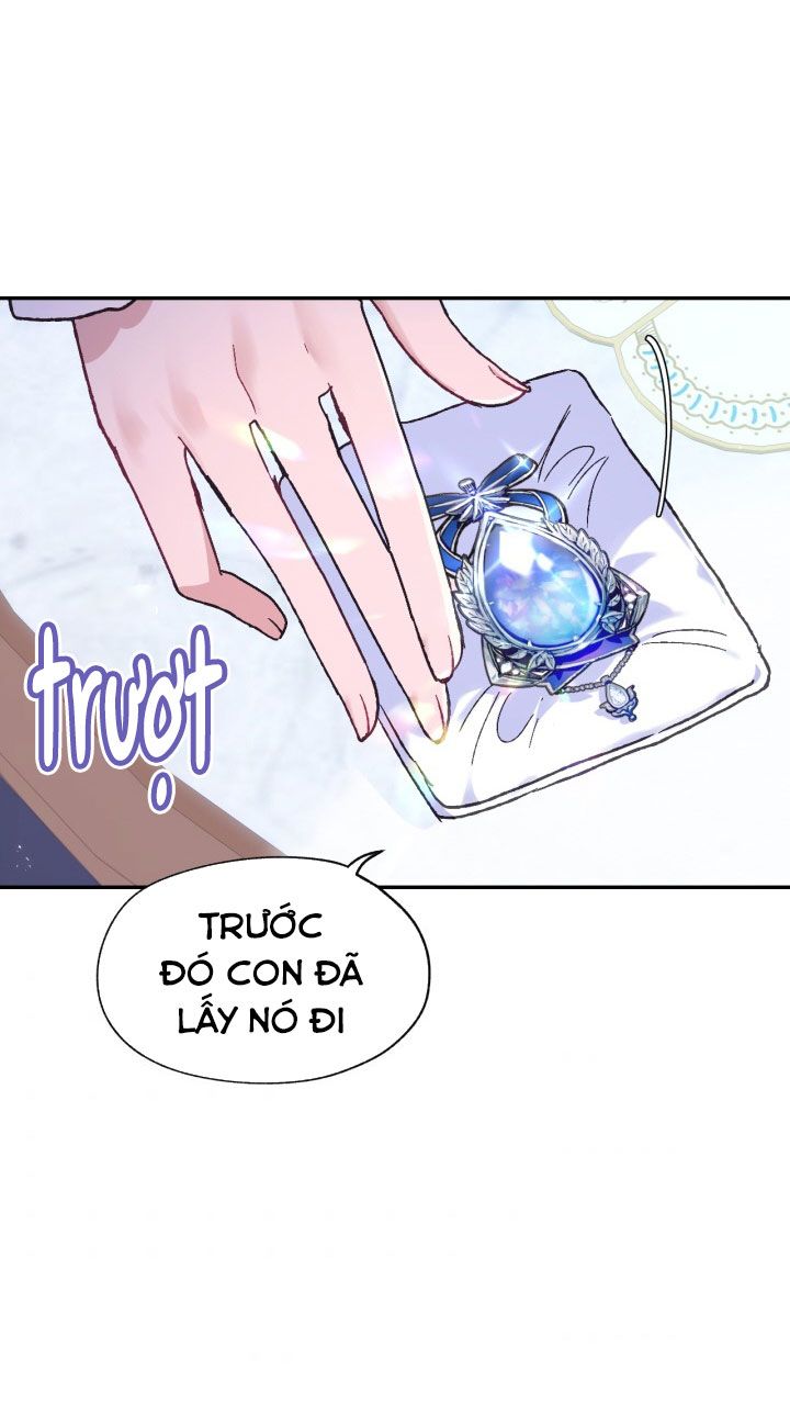 cha à, con không muốn kết hôn đâu chapter 23 64