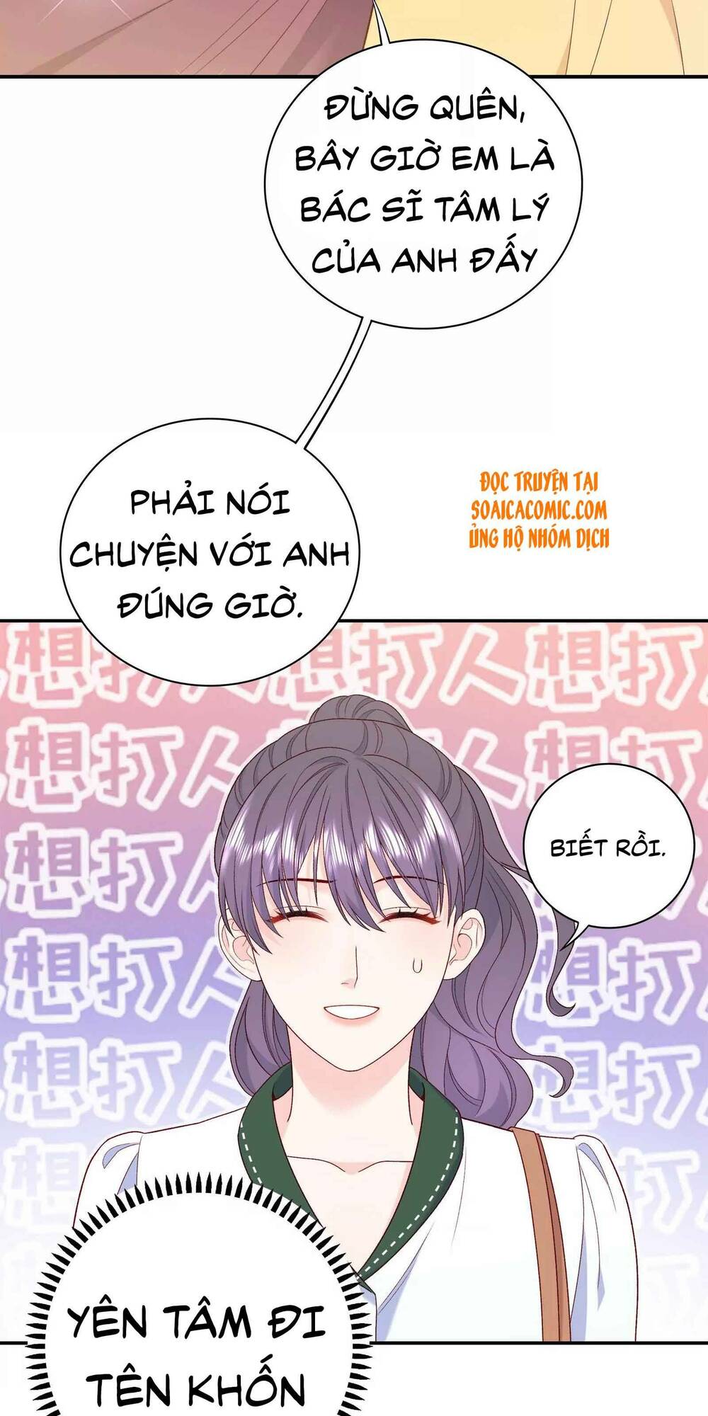 tôi dựa vào tà ý: nghịch chuyển nhân sinh chapter 19 24