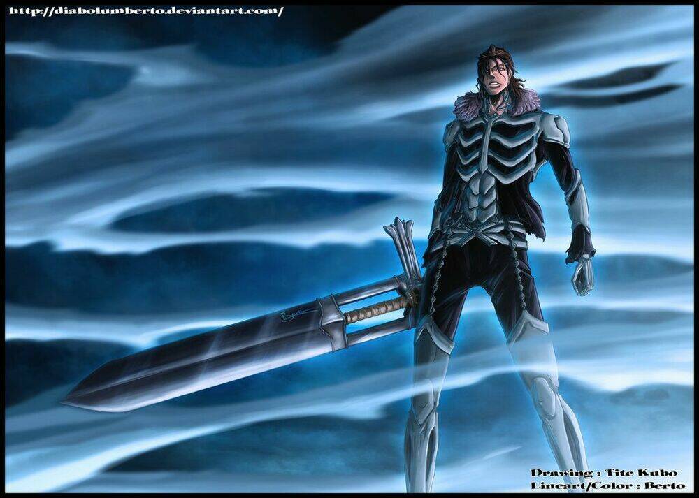 thần chết ichigo chapter 462 20