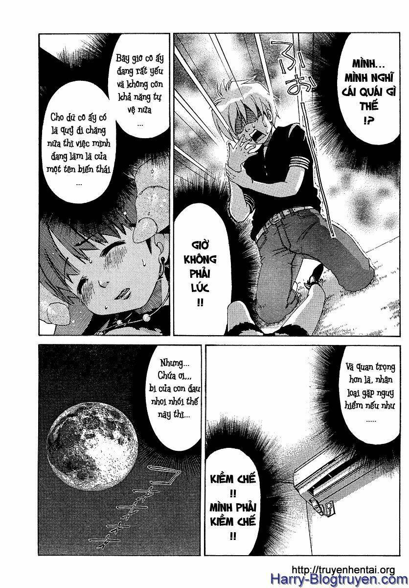 my balls chapter 22 15