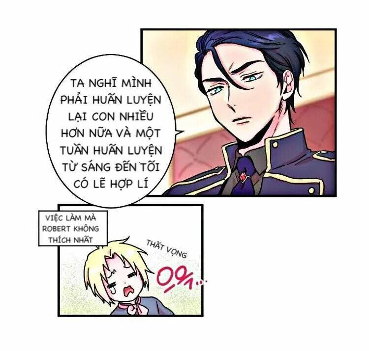 lady baby chapter 6 7