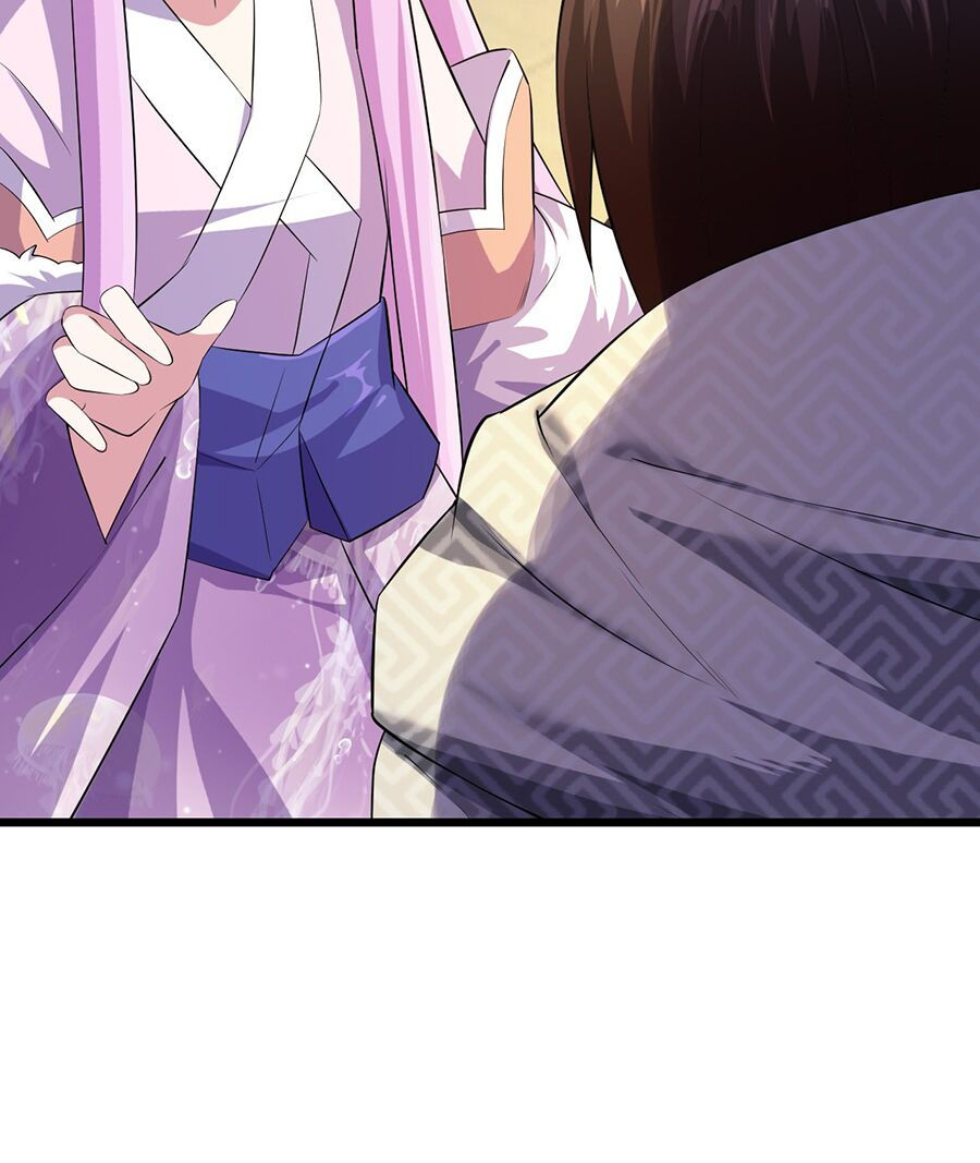 đại bảo kiếm của tôi chapter 47 86