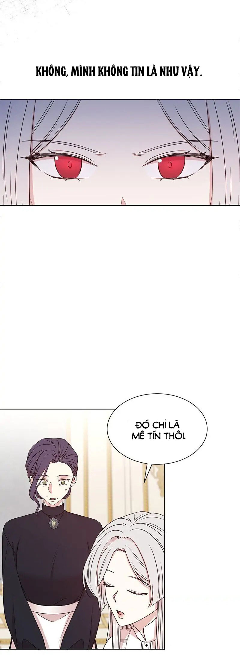 tôi chán nản vì người chồng thứ 2 còn "khỏe" hơn chồng cũ chapter 12.1 3