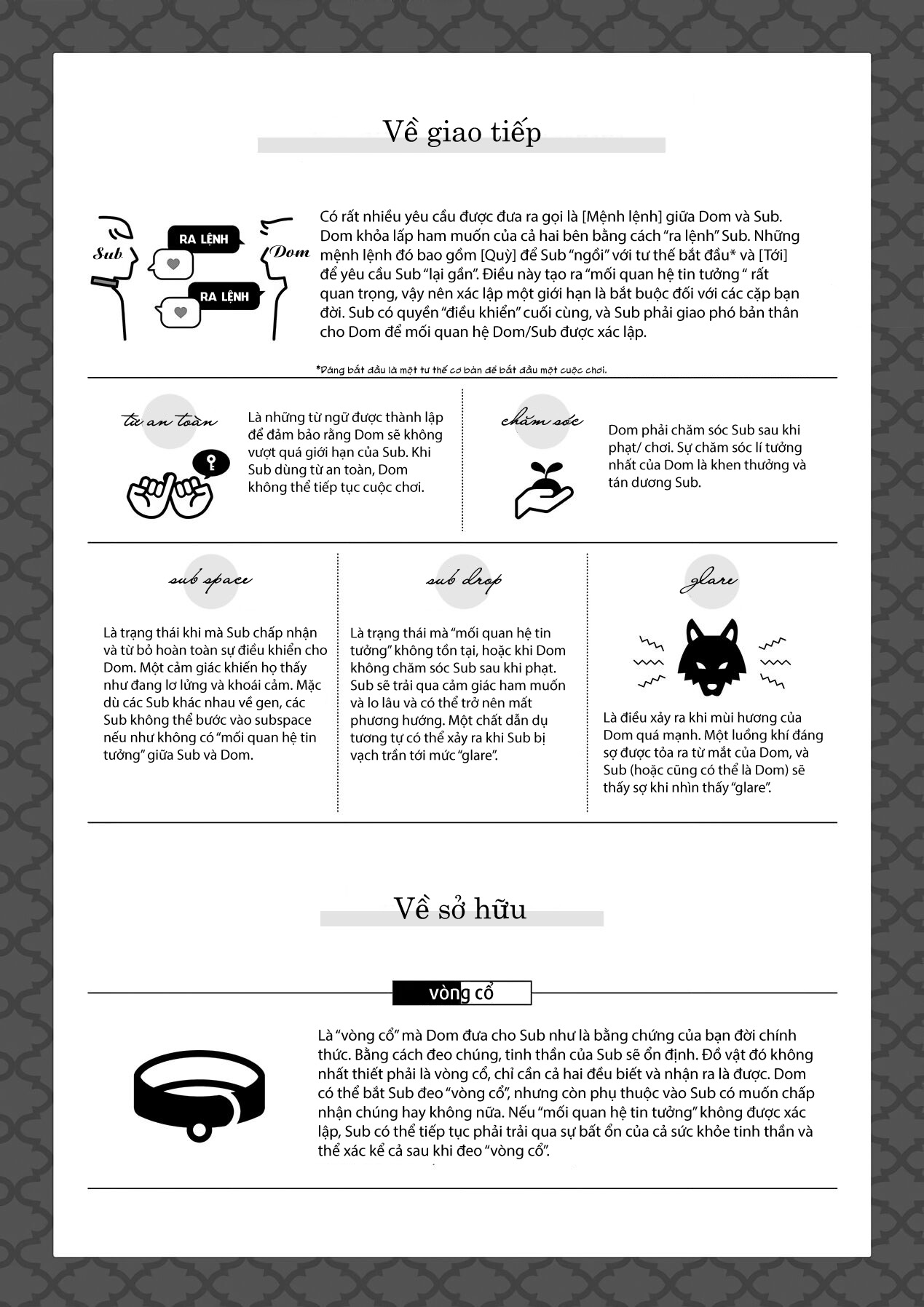 nụ hôn màu sắc chapter 1 2