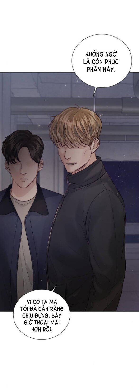 nhất định chúng ta sẽ được hạnh phúc chapter 101.2 41