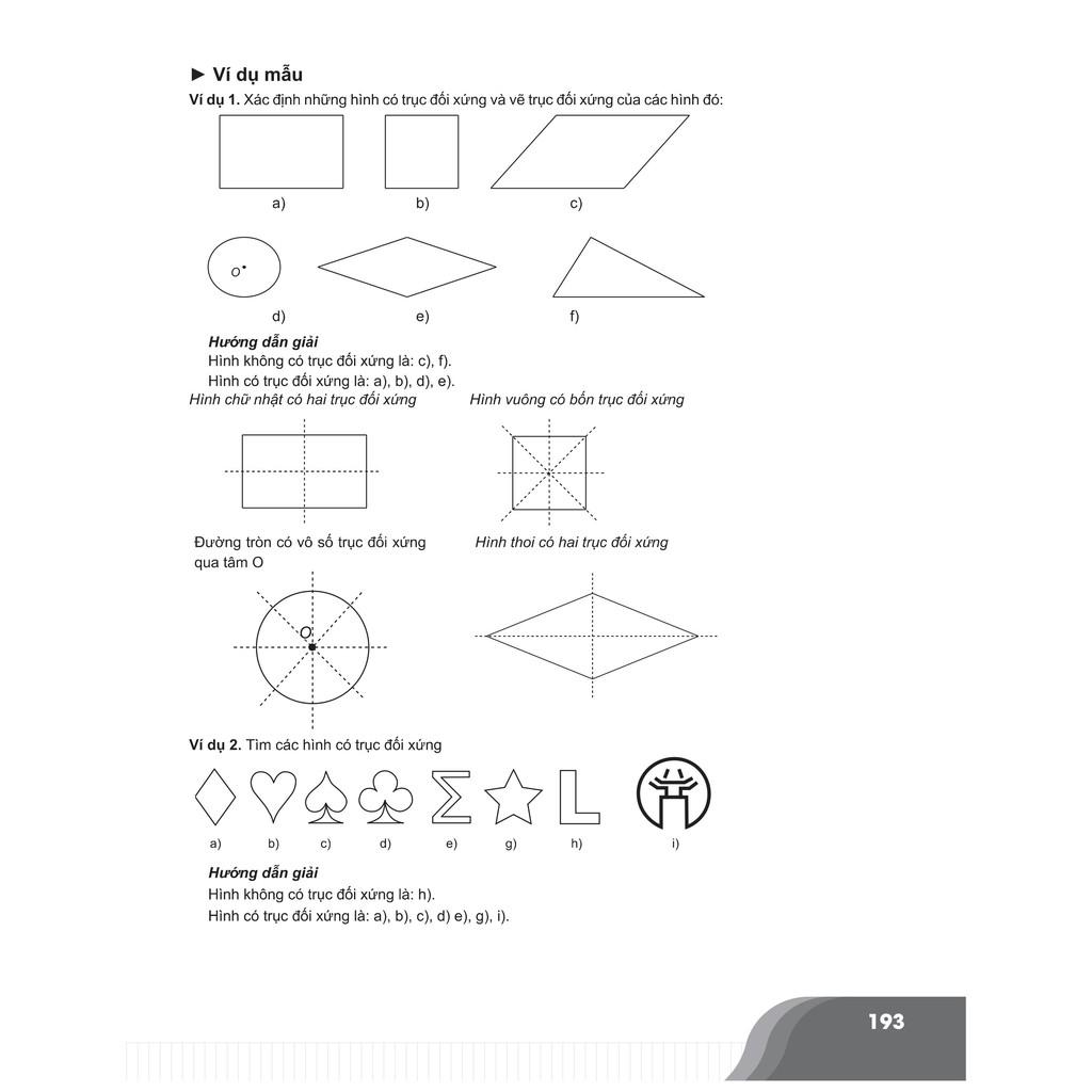 Sách - Bí quyết chinh phục điểm cao Toán 8 Tập 1 - NXB Đại học Quốc gia Hà Nội