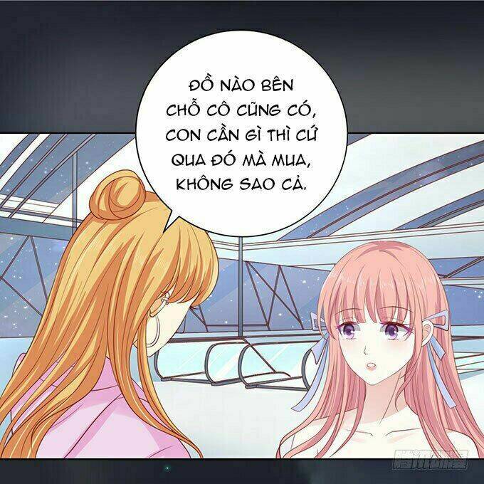 liệt ái tri hạ: series mật đào tiểu tình nhân chapter 91 3