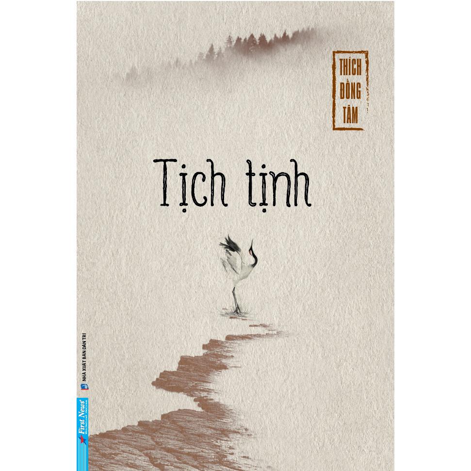 Tịch Tịnh - Bản Quyền