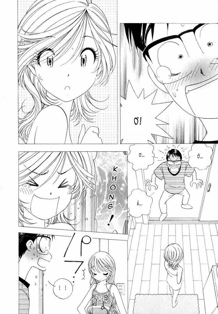 orange yane no chiisana ie full chapter 13 5