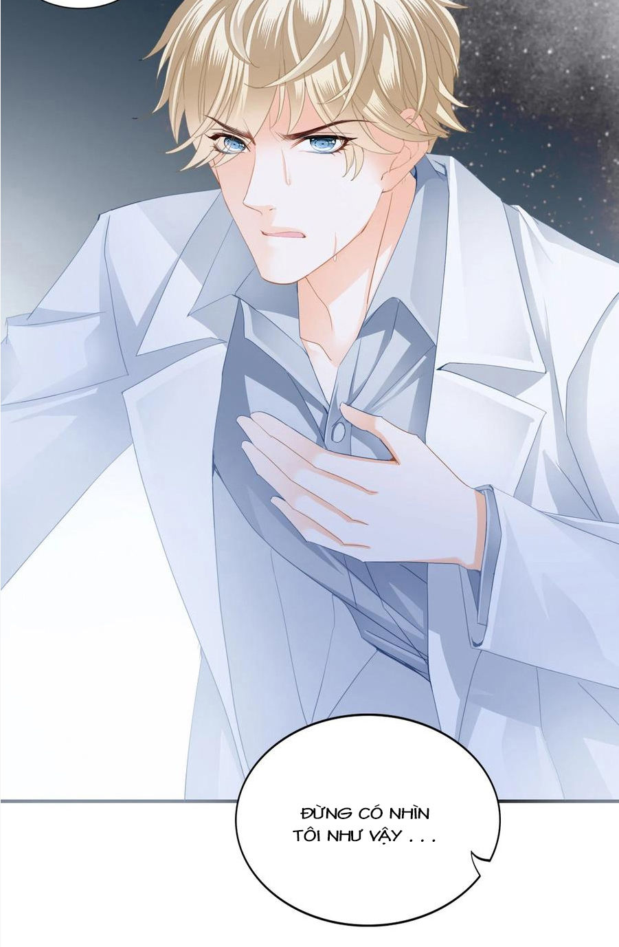 bạo quân ái nhân chapter 111 11
