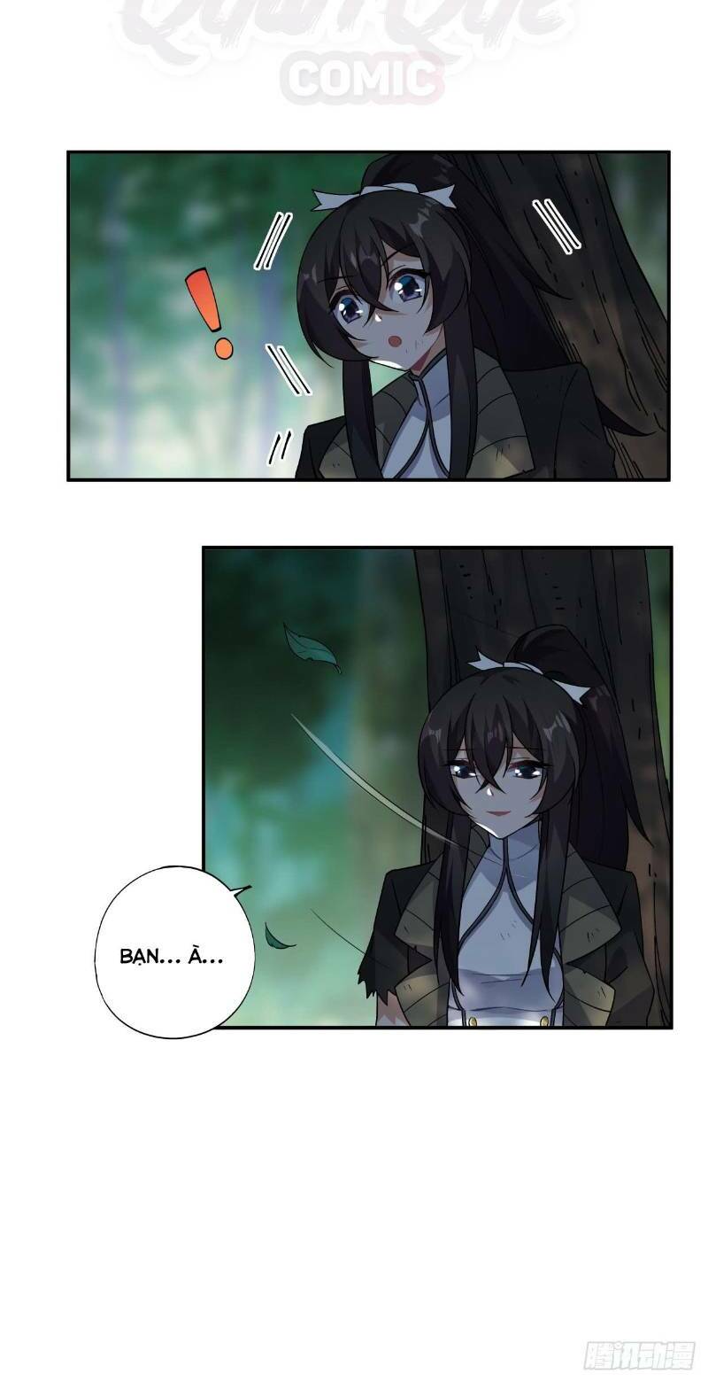 nhặt ma vương về làm nữ hầu chapter 39 31