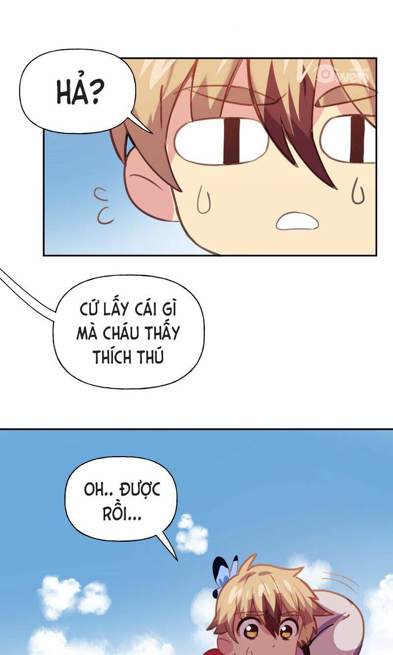 lời nguyền lalin chapter 41 26