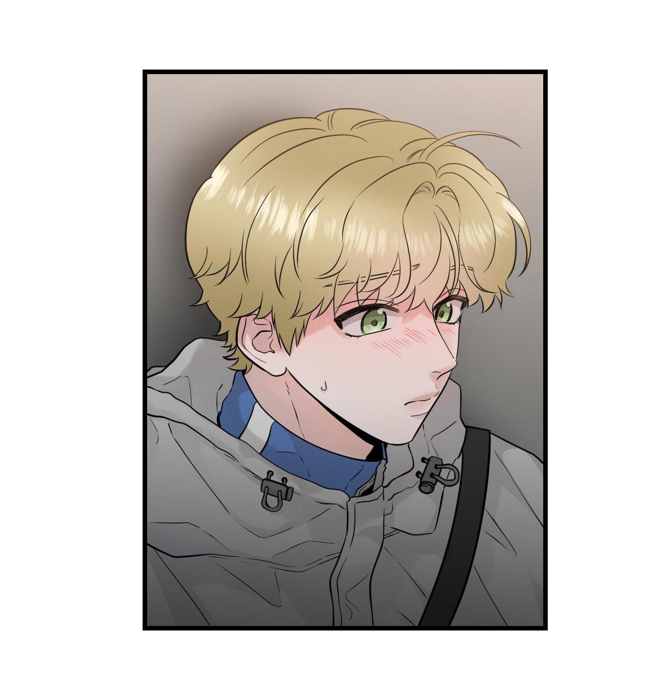 over the paradise chapter 13 18