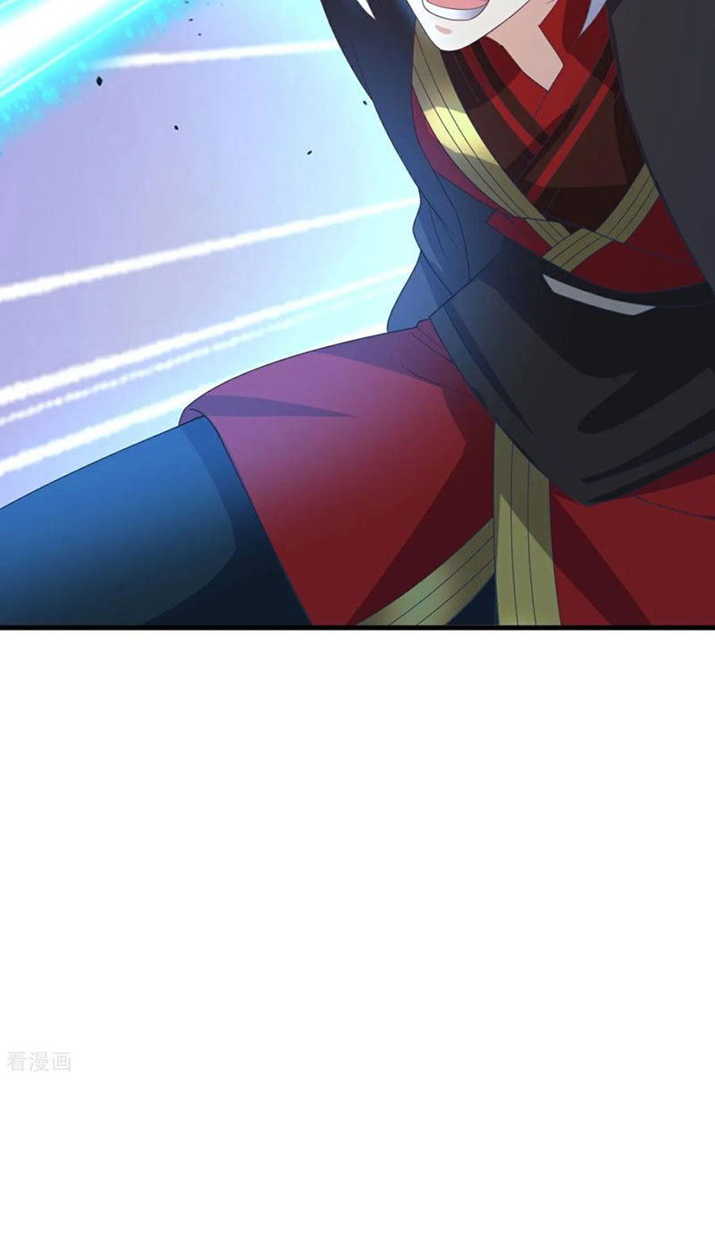 tiên võ đế tôn chapter 594 13