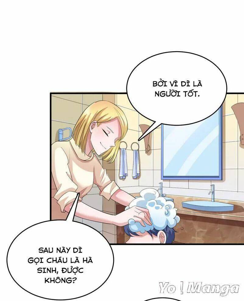 cô dâu gả thay của tổng tài chapter 87 4