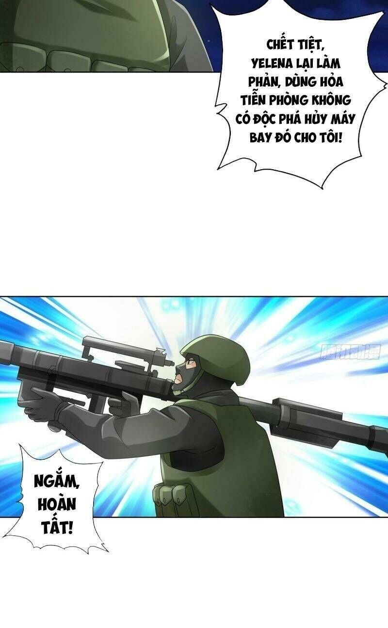 nhân vật phản diện đi tìm đường chết chapter 66 24