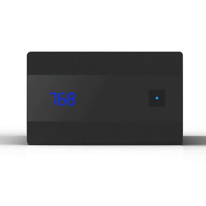 Phiên bản mới SMSL Phạn ngữ 10th MKII AK4493EQ 32Bit/384kHz Bản địa DSD256 DAC USB/Optical/Coaxial/đầu vào Bộ giải mã USB XMOS