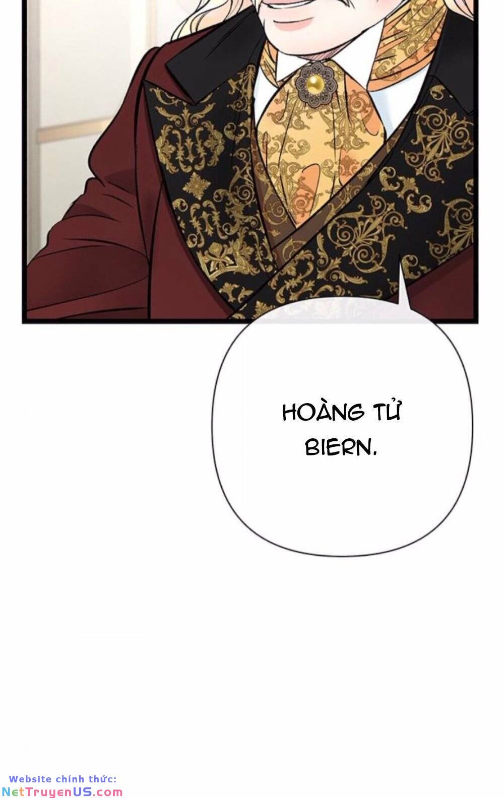 Hoàng Tử Rắc Rối chapter 45.1 18