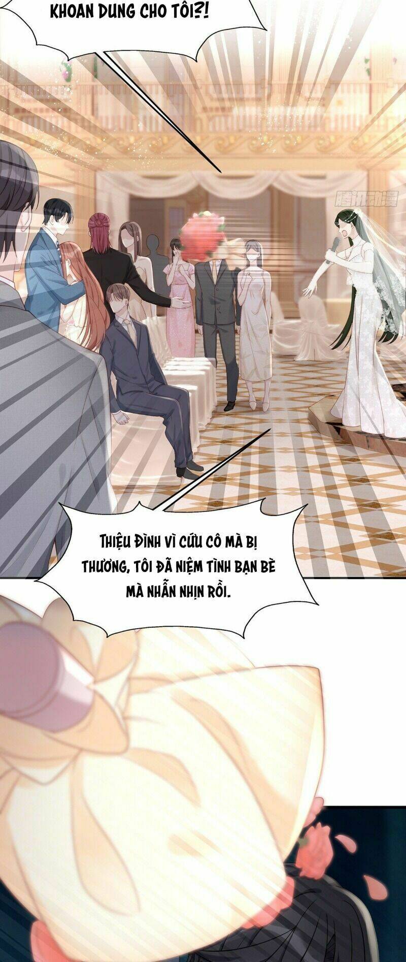 chỉ muốn cưng chiều em chapter 49 5