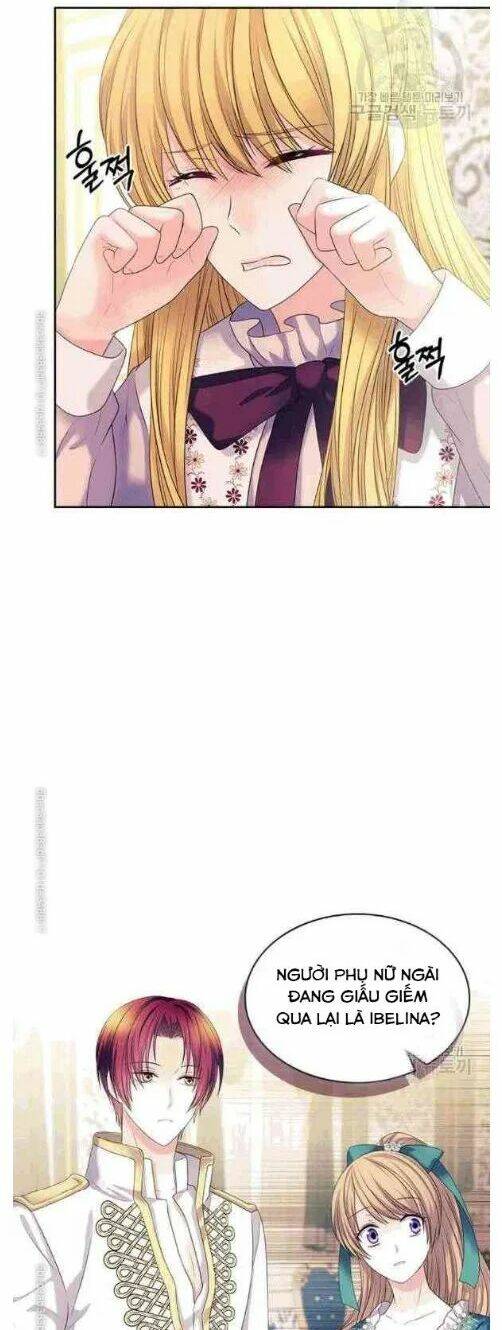 tôi trở thành hầu gái của một công tước chapter 75 34