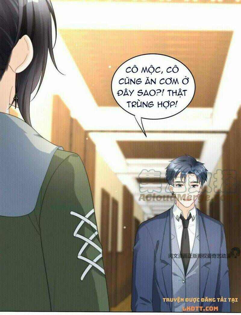 tôi trở thành tổ tông của 5 vị đại lão chapter 80 27