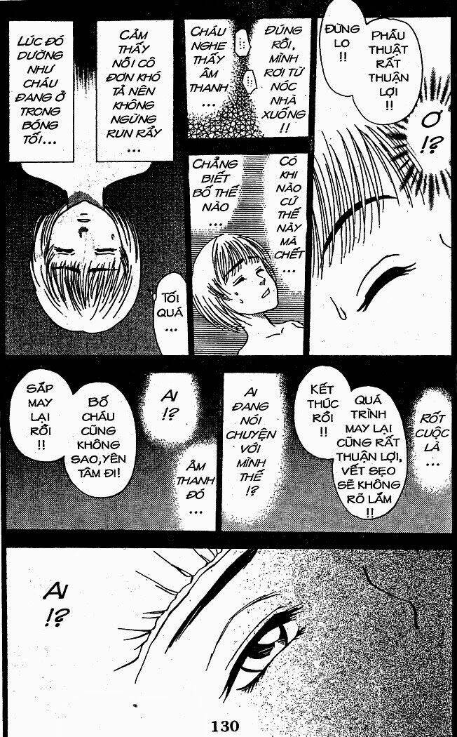 bàn tay thần sầu teru chapter 34 16