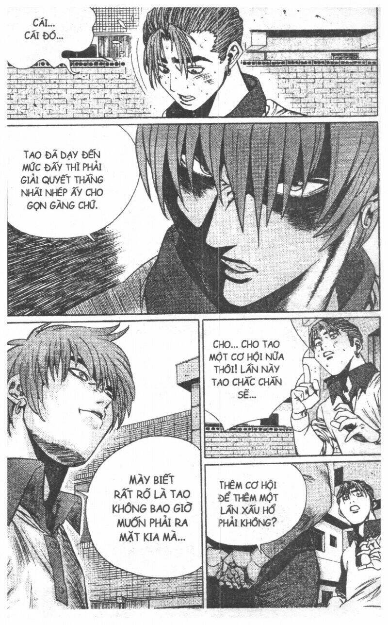 change guy chapter 99 128